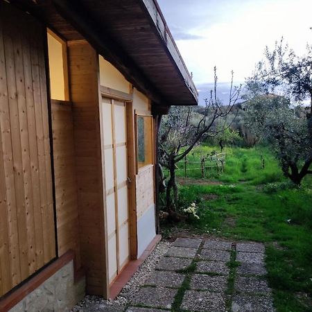 Casetta Dei Sogni Eboli Esterno foto