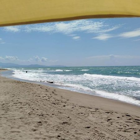 Casetta Dei Sogni Eboli Esterno foto