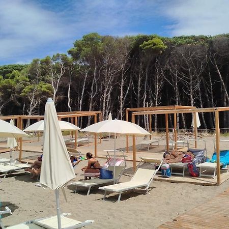 Casetta Dei Sogni Eboli Esterno foto