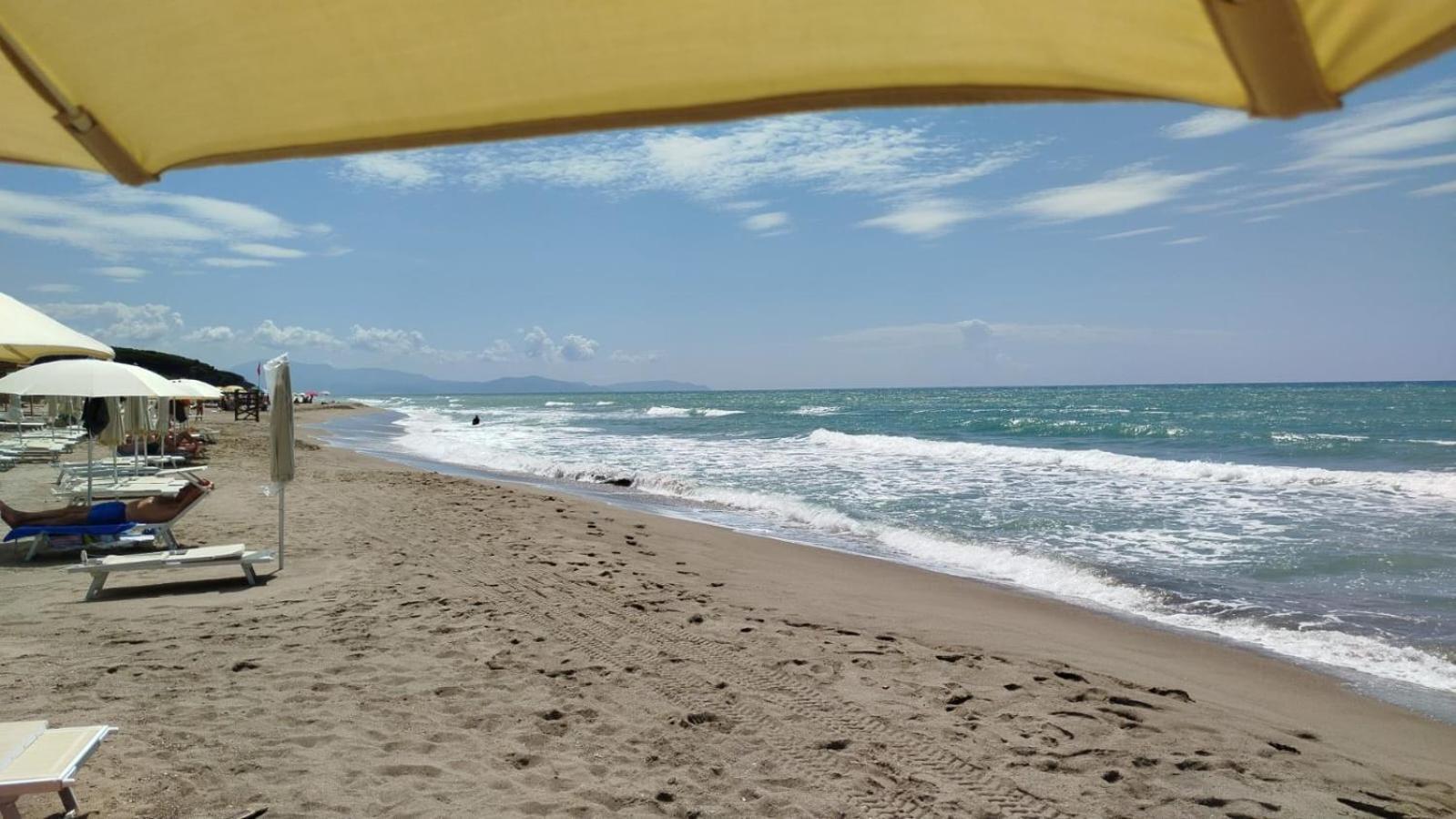 Casetta Dei Sogni Eboli Esterno foto