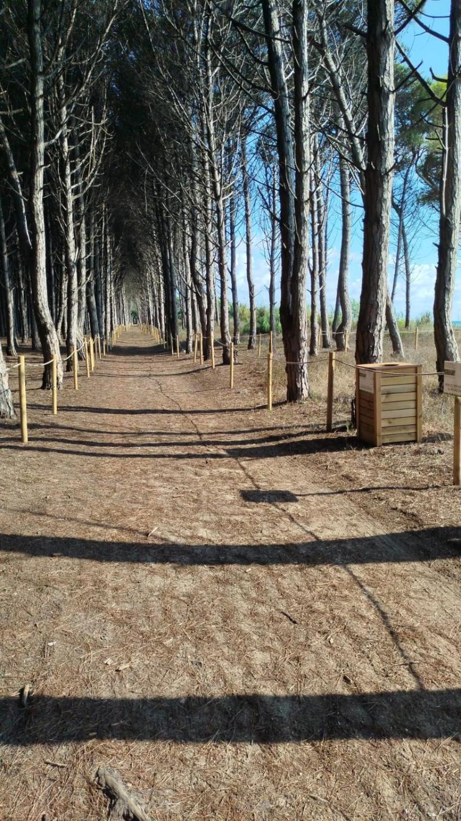 Casetta Dei Sogni Eboli Esterno foto